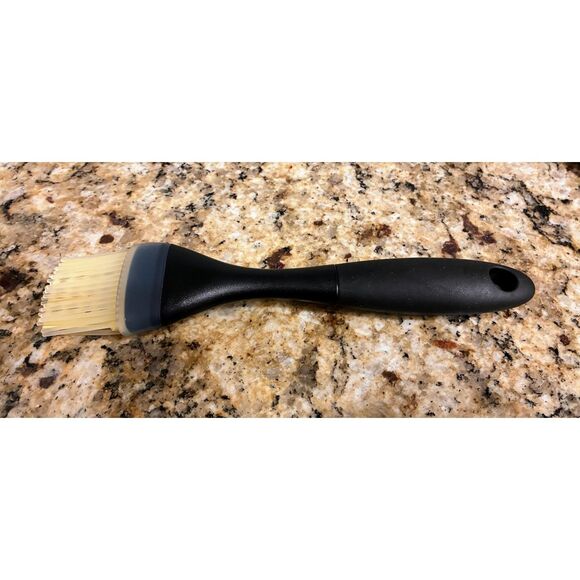 OXO Good Grips Silicone Basting and Pastry Brush - Picture 3 of 3
